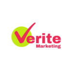 Verite Marketing website