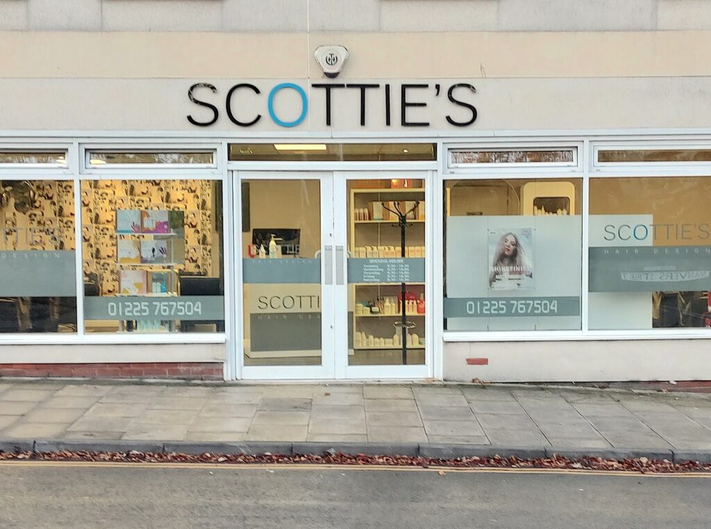 Contact us Scotties Hair Design